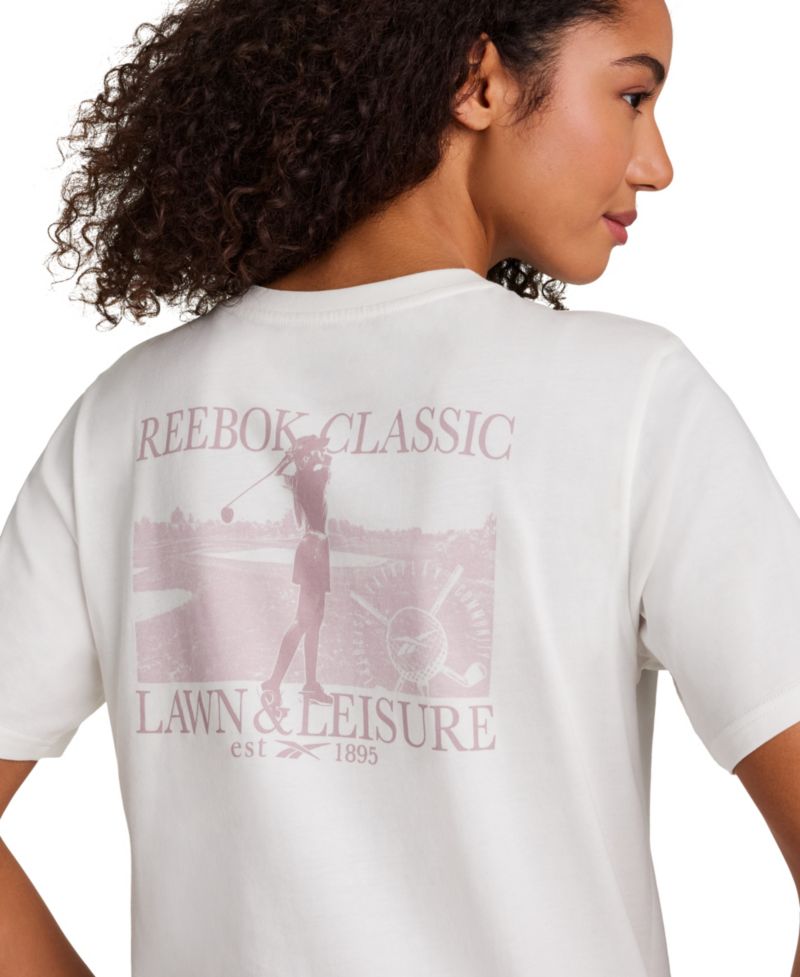 Women's Time Out Graphic T-Shirt