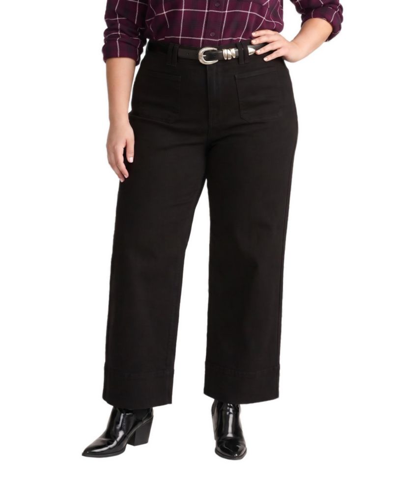 Women's Claudia High Rise Stretch Jeans