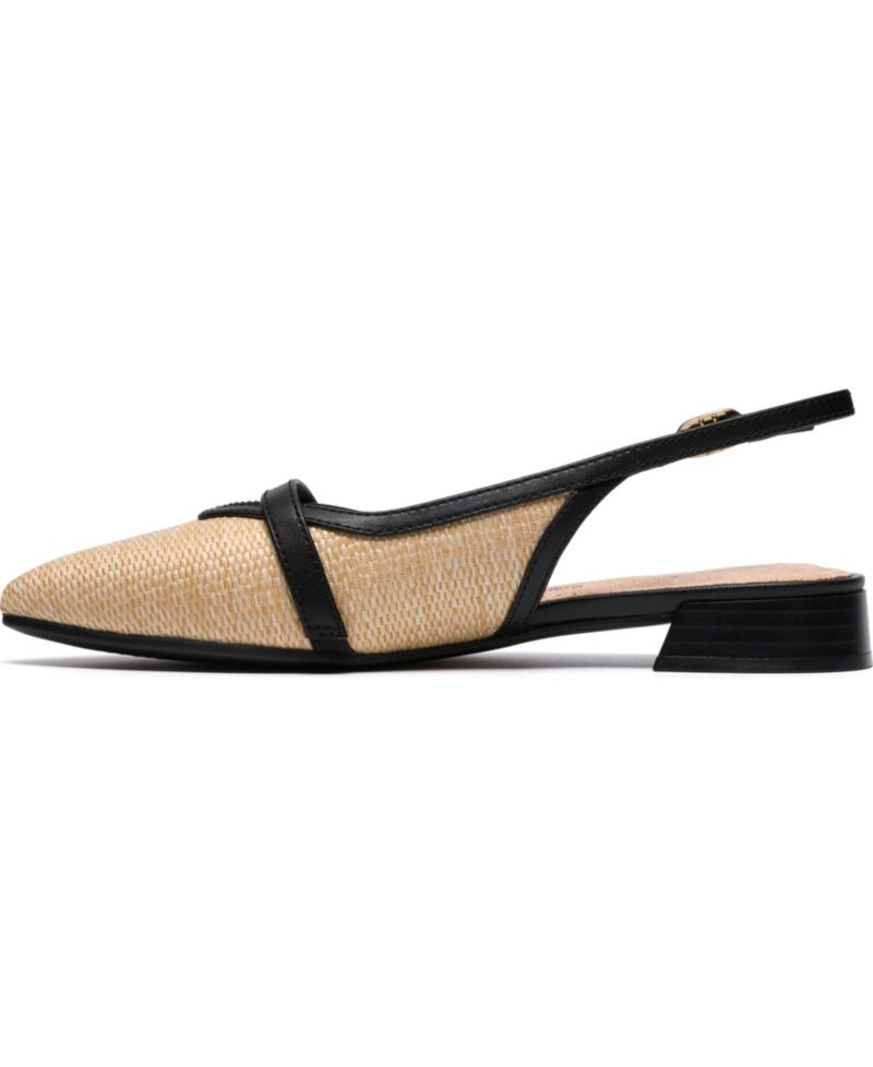 Women's Natalyn Sling Pointed Toe Dress Flats