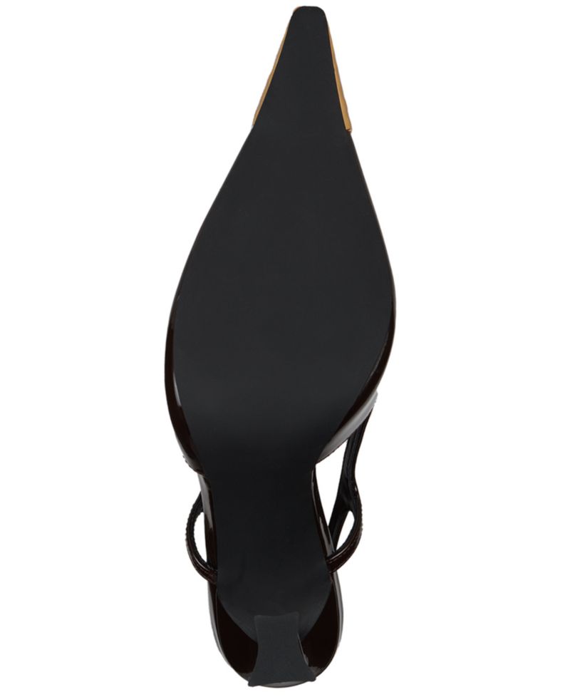 Women's Sorcerer Novelty Slingback Pumps