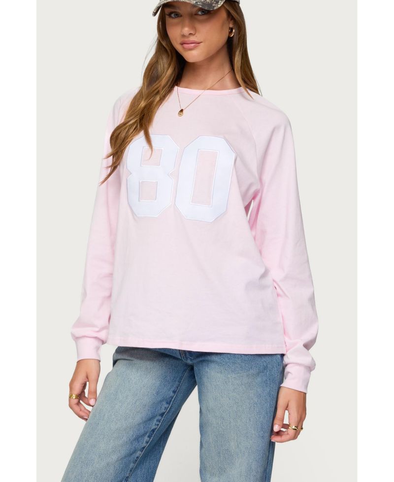 Women's 80 Oversized T-Shirt