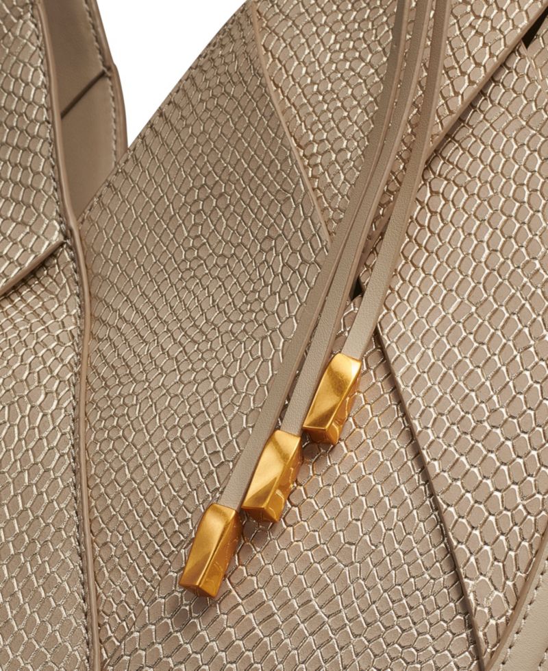 Baldwin Mini Shoulder Handbag