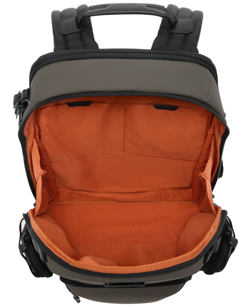 Men's Navigation Travel Backpack