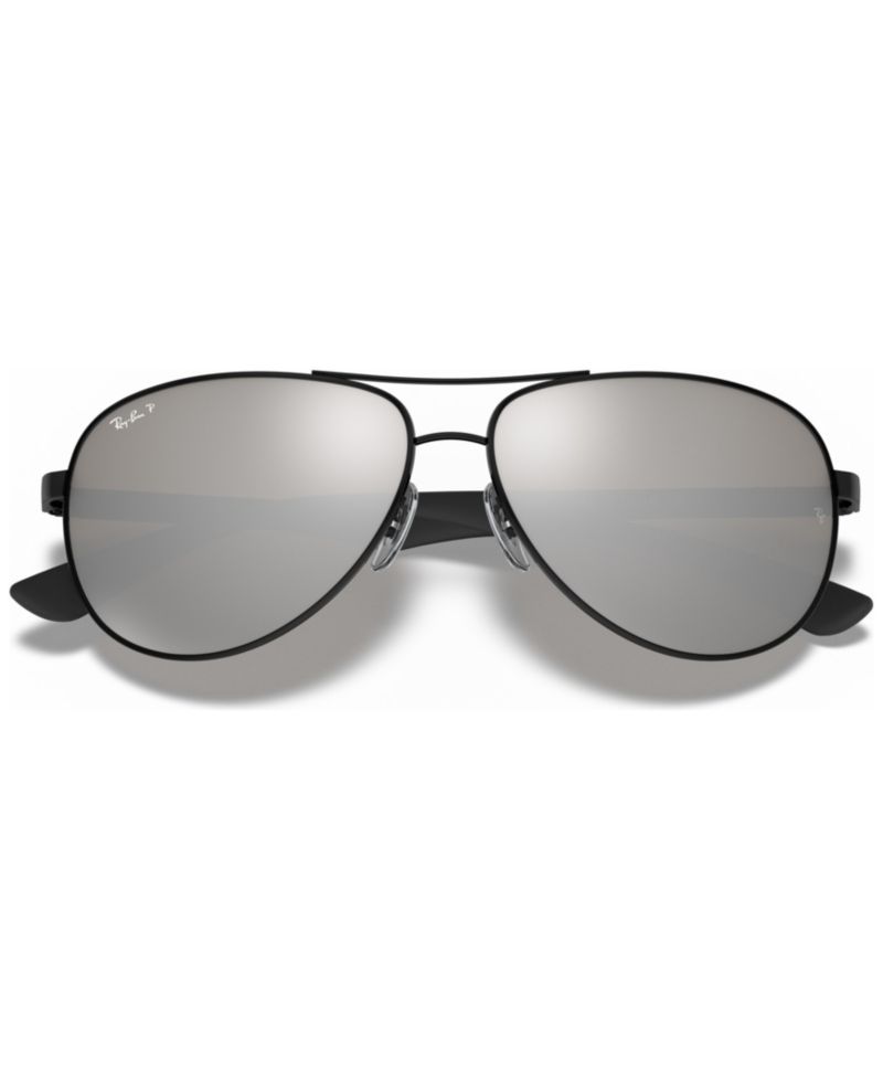 Polarized Sunglasses , RB8313