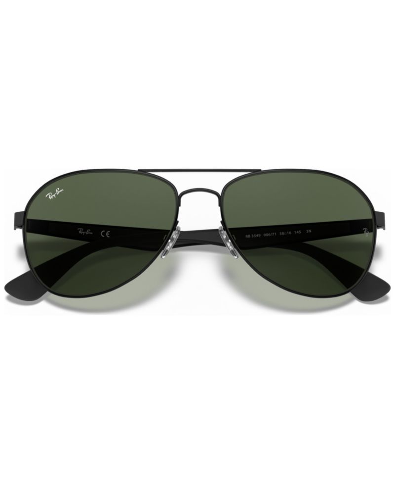 Sunglasses, RB3549 58