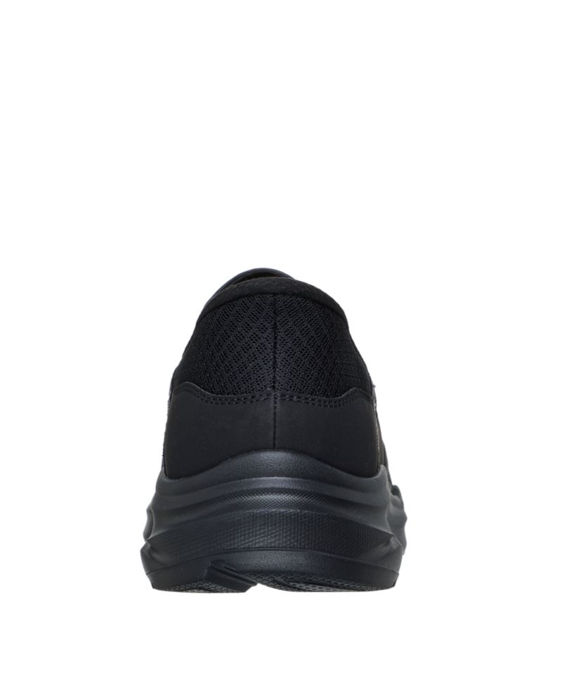 Men's Slip-Ins Relaxed Fit: Equalizer 6.0 - Stoaver Wide-Width Casual Sneakers from Finish Line