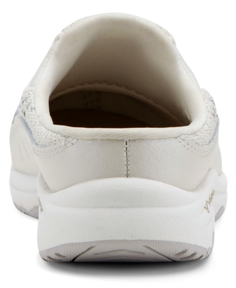 Women's Travelsparkle Slip-On Mule Walking Sneakers