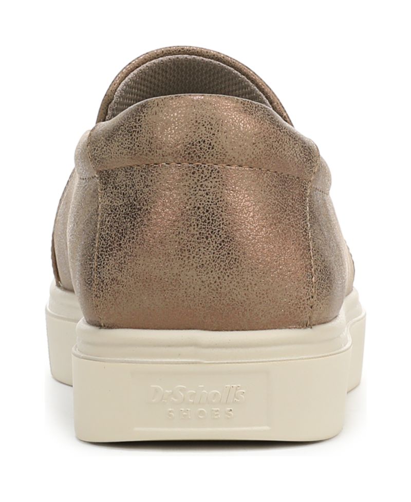 Women's Madison Cloud Slip On Sneakers