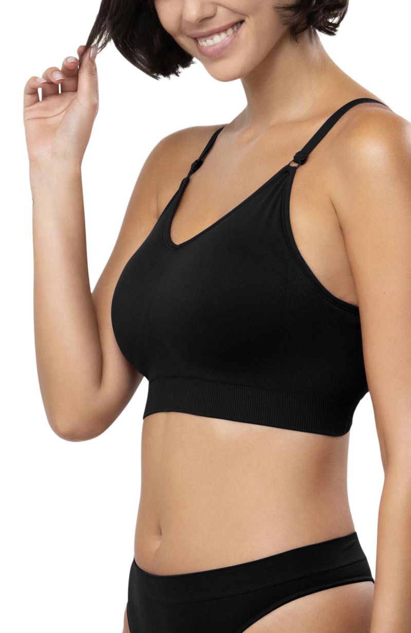 Women's Full Coverage Comfort Bra