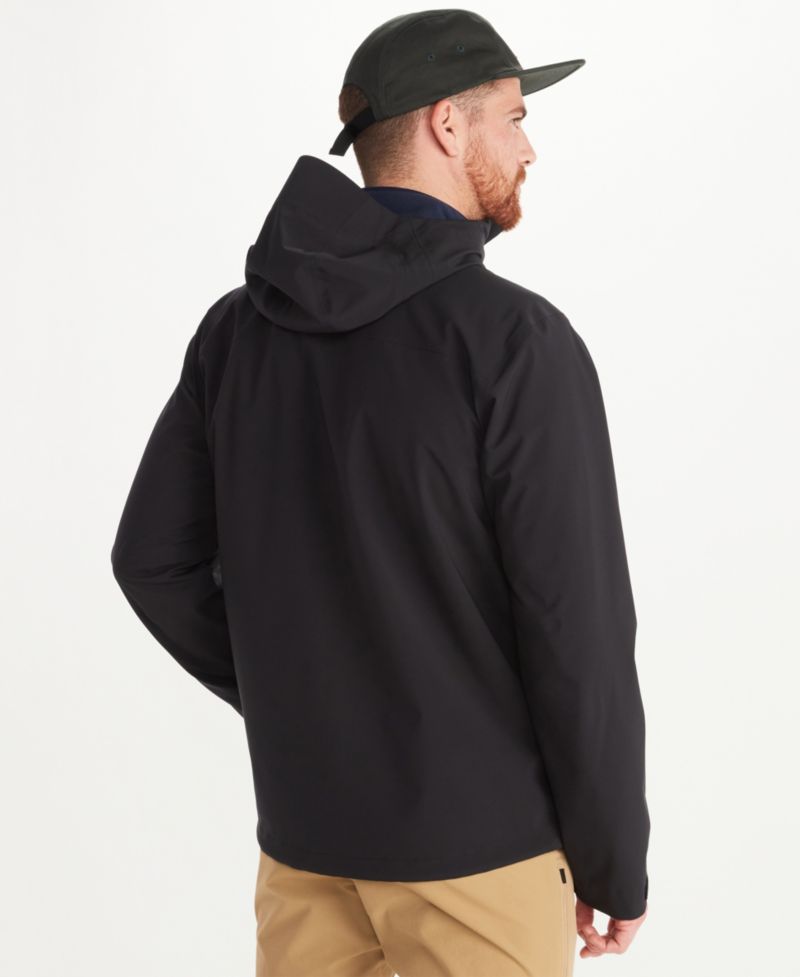 Men's PreCip Eco Pro Jacket