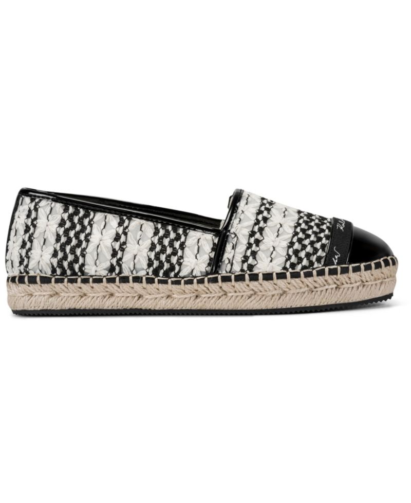 Women's Millicent Espadrille Flats