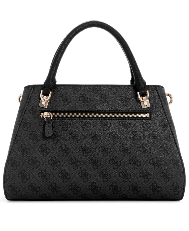 Noelle Ii Luxury Medium Satchel Bag