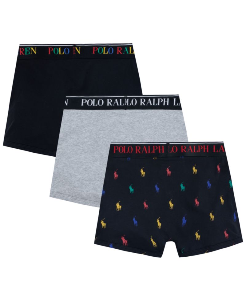 Чёрный/Серый