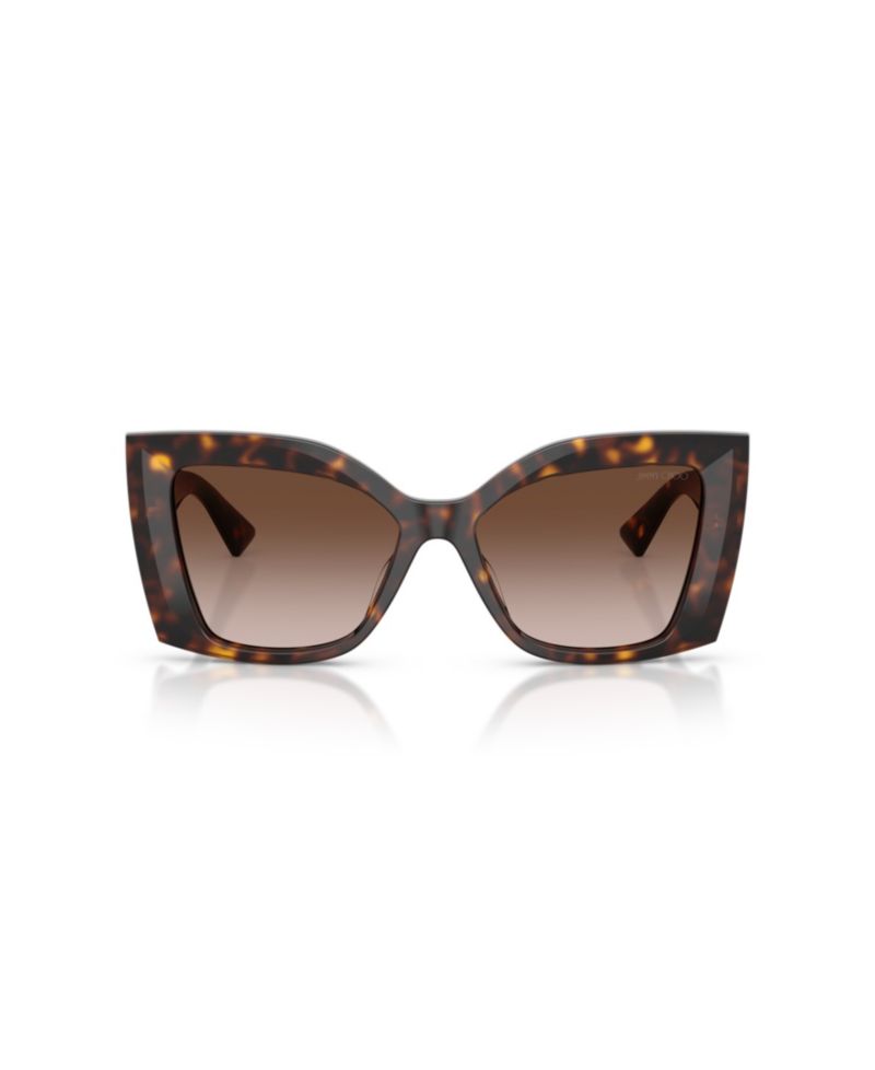 Women's Cat Eye Sunglasses JC5074U