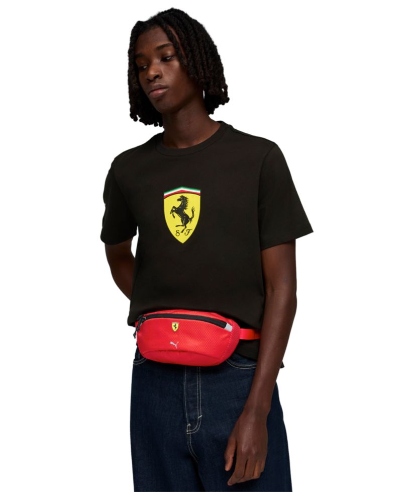 Rosso Corsa