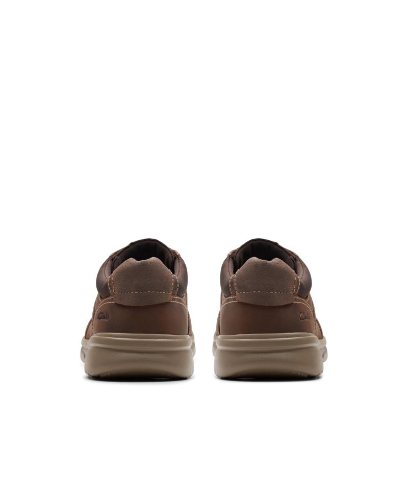Мужская коллекция обуви Bradley Walk Comfort