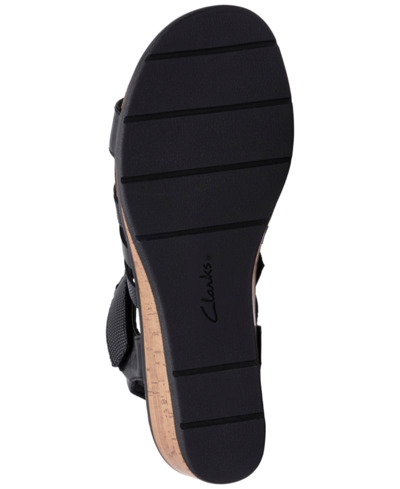 Women's Kacha Step Round Toe Sandals