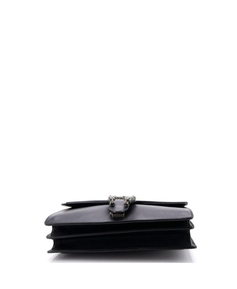 Medium Dionysus Bag Leather