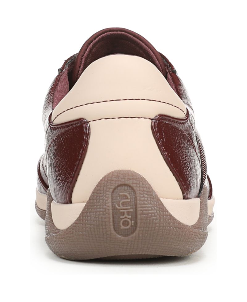 Women's Era Low Profile Lace Up Sneakers