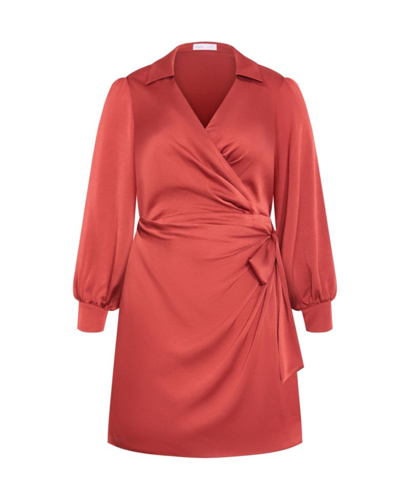 Women's Genevieve Dress