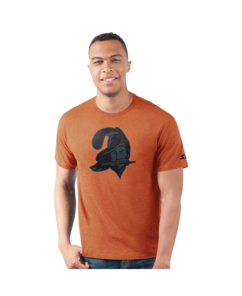 Men's Orange Tampa Bay Buccaneers Prime Time T-Shirt