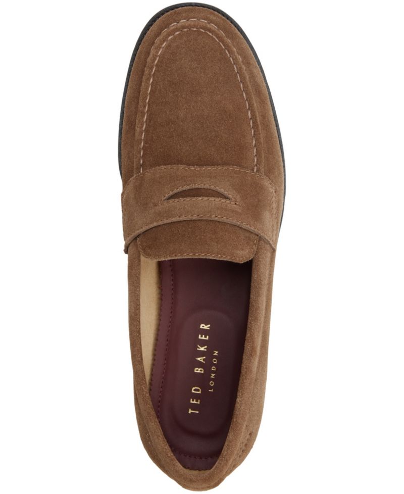 Men's Parliament Penny Loafers