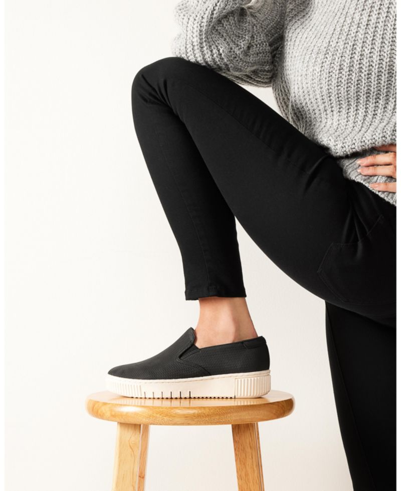 Tia Slip-On Sneakers