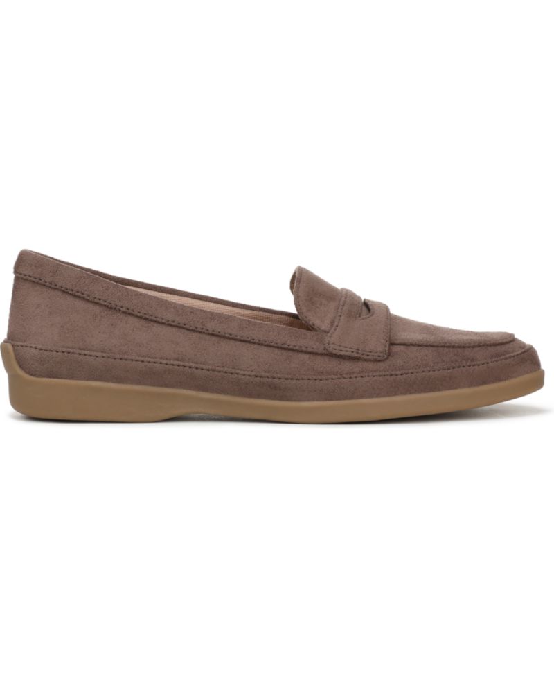 Women's Malta Round Toe Penny Loafers