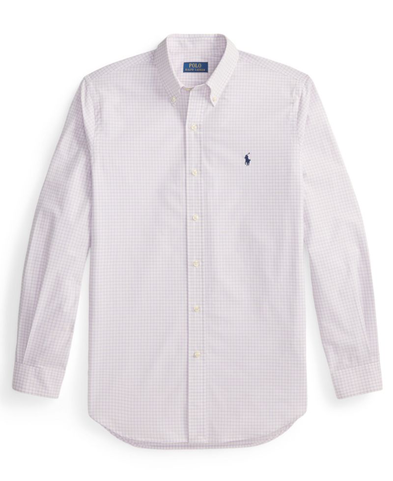 Men's Classic-Fit Shirt