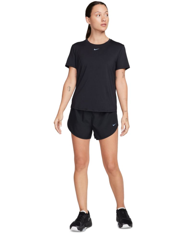 Women's One Classic Dri-Fit Short-Sleeve Top