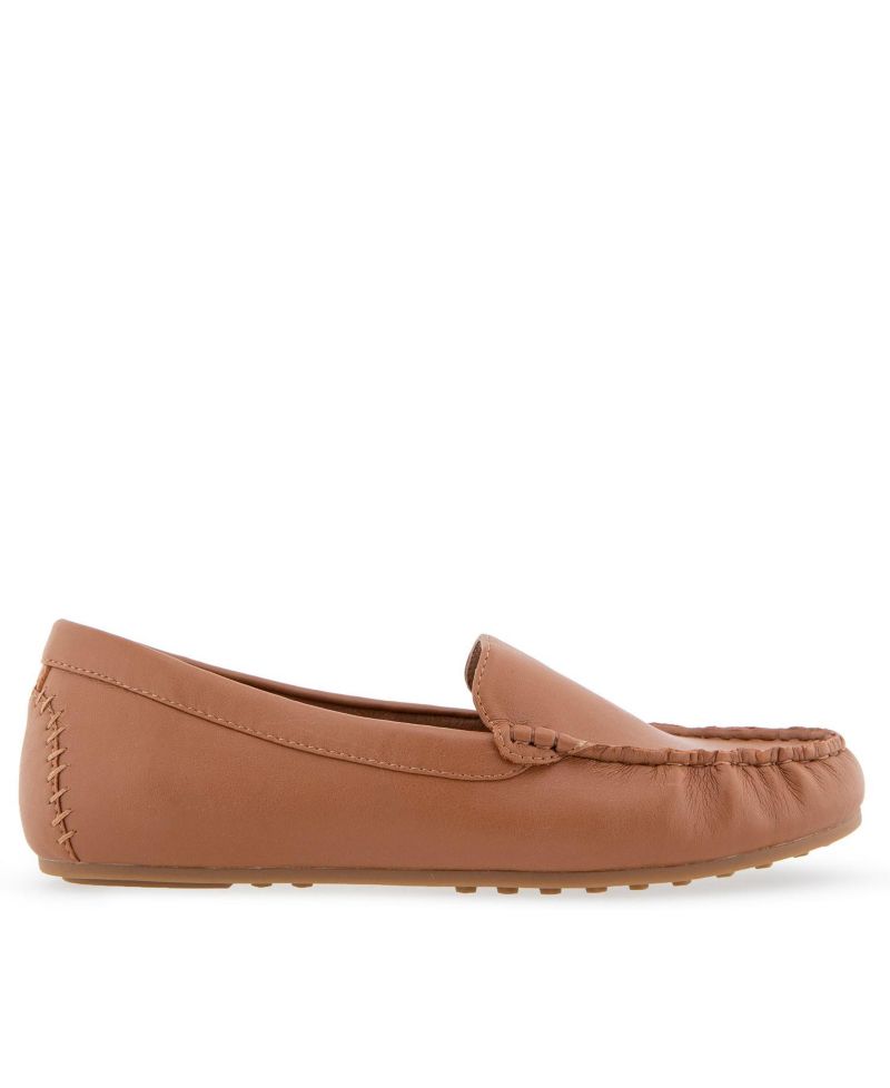Women's Over Drive Driving Style Slip-On Loafers