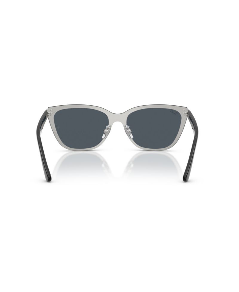 Unisex Cat Eye Sunglasses RB3798D