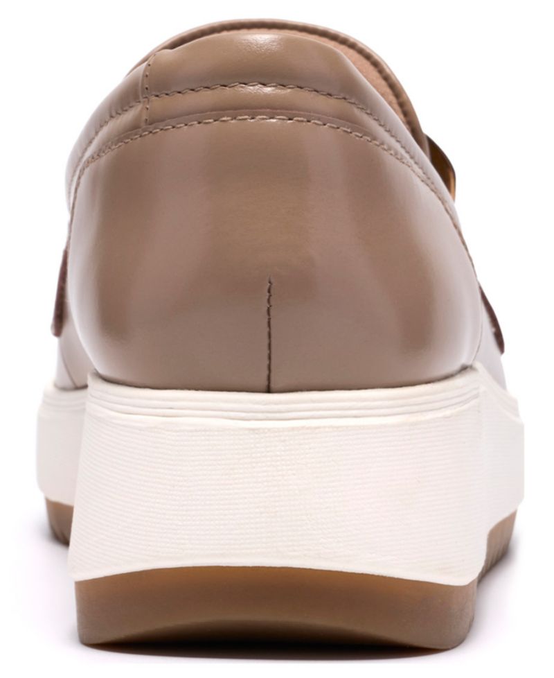 Women's Zylah May Platform Loafers