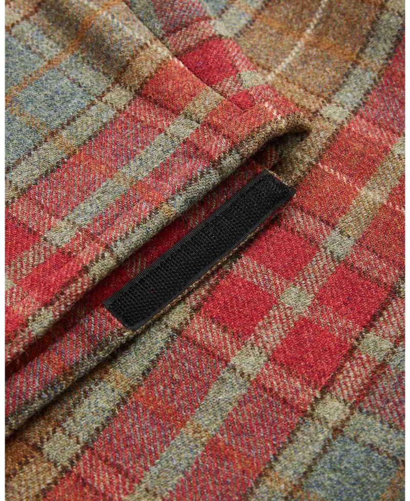 Women's British Midi Celt Kilt
