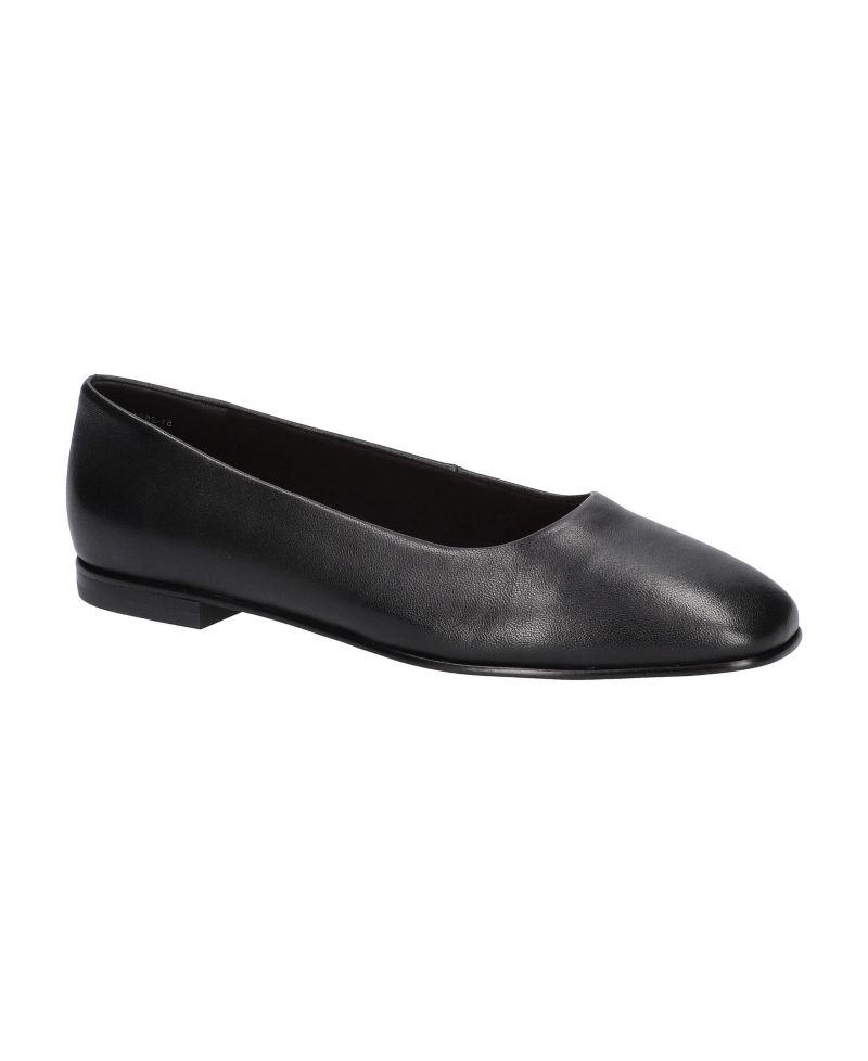 Women's Kimiko Square Toe Flats