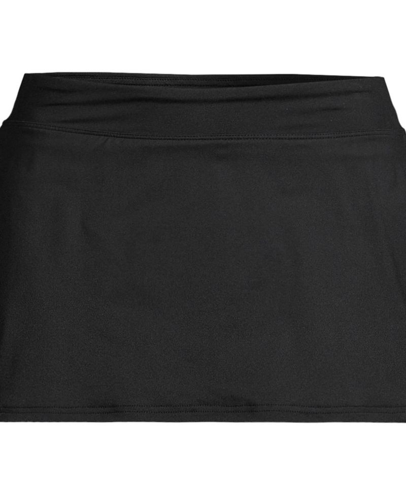 Women's Mini Swim Skirt