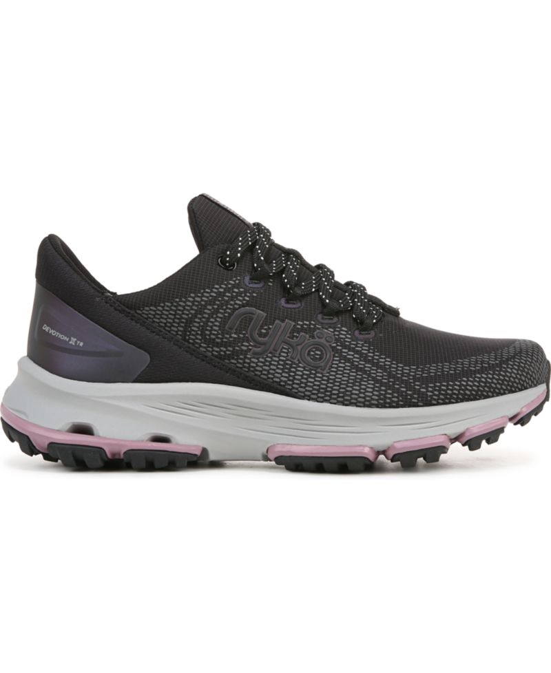 Women's Devotion X TR Trail Walking Sneakers