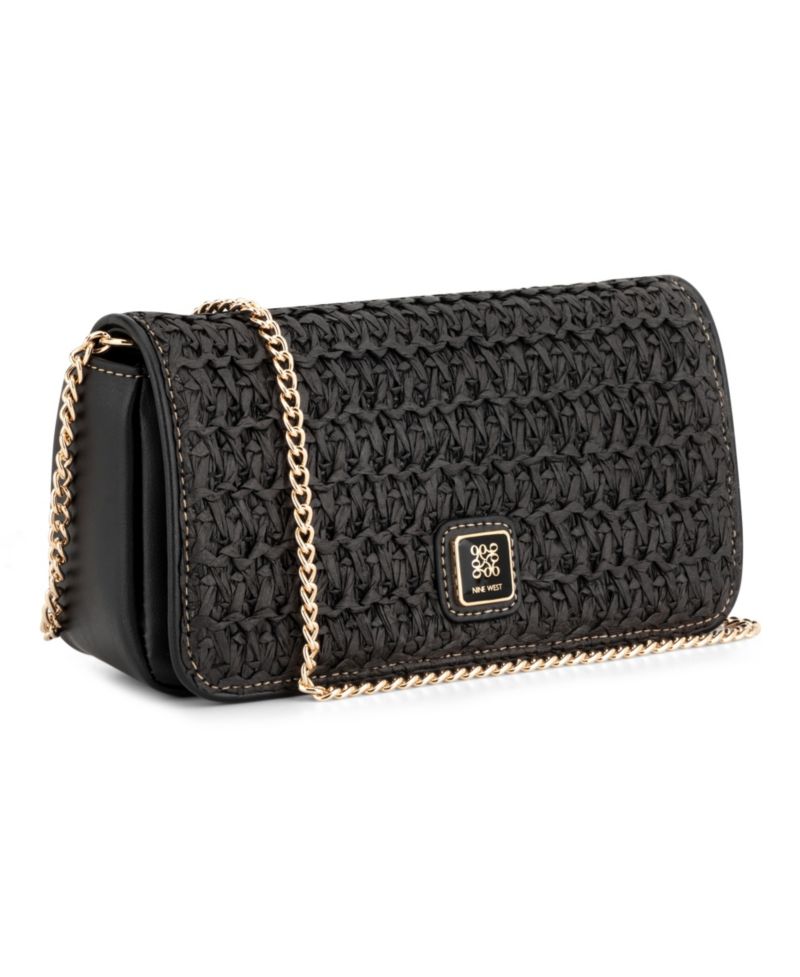 Women's Nefi Phone Chain Crossbody Bag