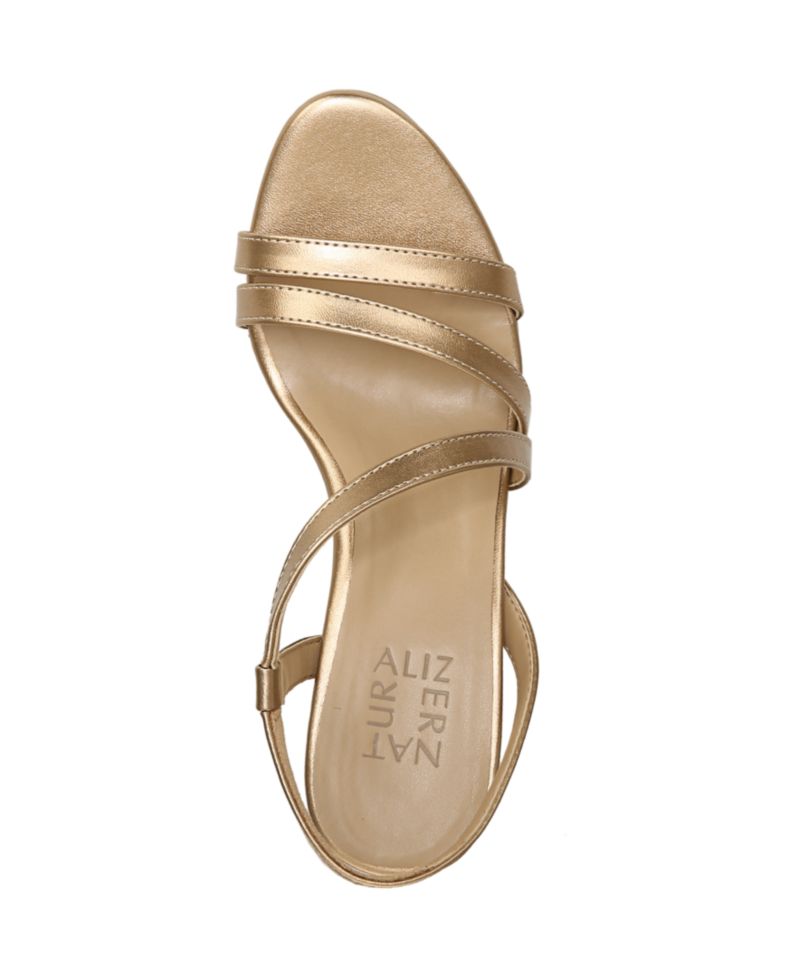 Women's Brenta Strappy Dress Sandals