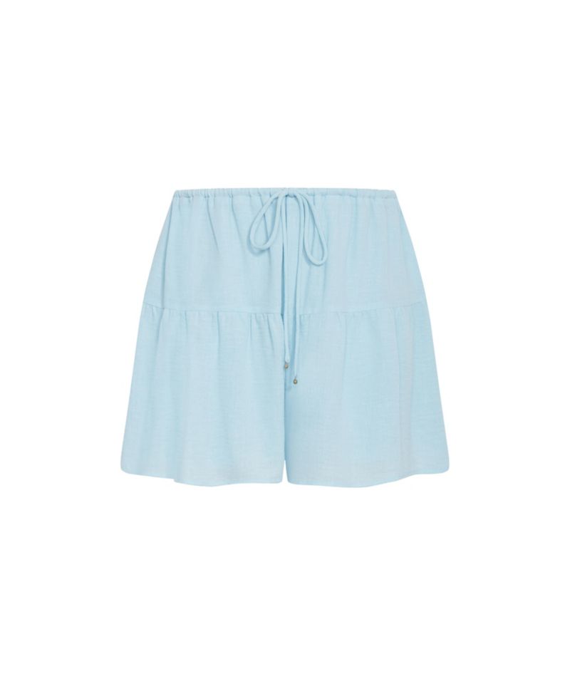 Plus Size Sara Short