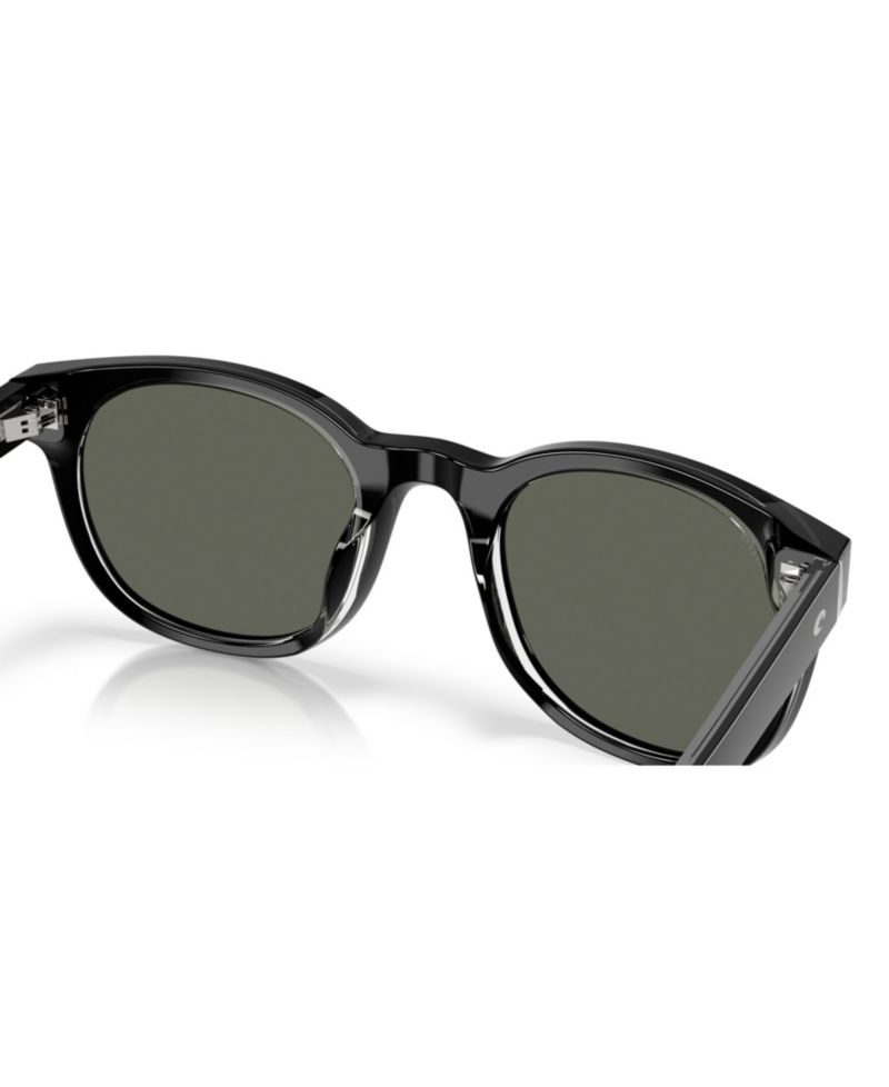 Unisex Polarized Sunglasses, Middles 6S2018