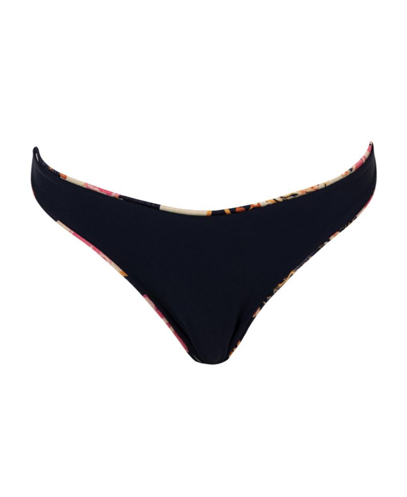 Women's Jungle Groove Flirt Bikini Bottom