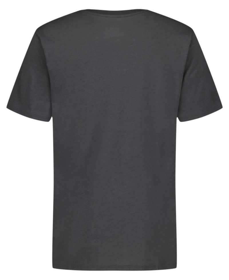 Boys' 8-20 Vertical CK Short-Sleeve Crewneck T-Shirt