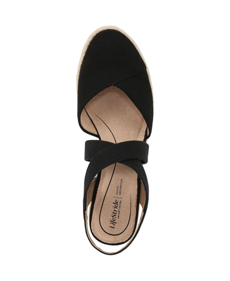 Women's Kimball Wedge Espadrilles
