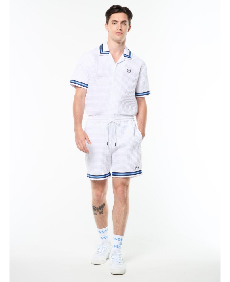 Men's Chiaro Cabana Short . inseam: 6