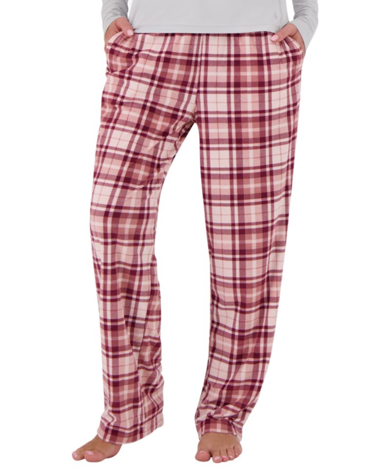 Women's Mila Microplush Pajama Pants