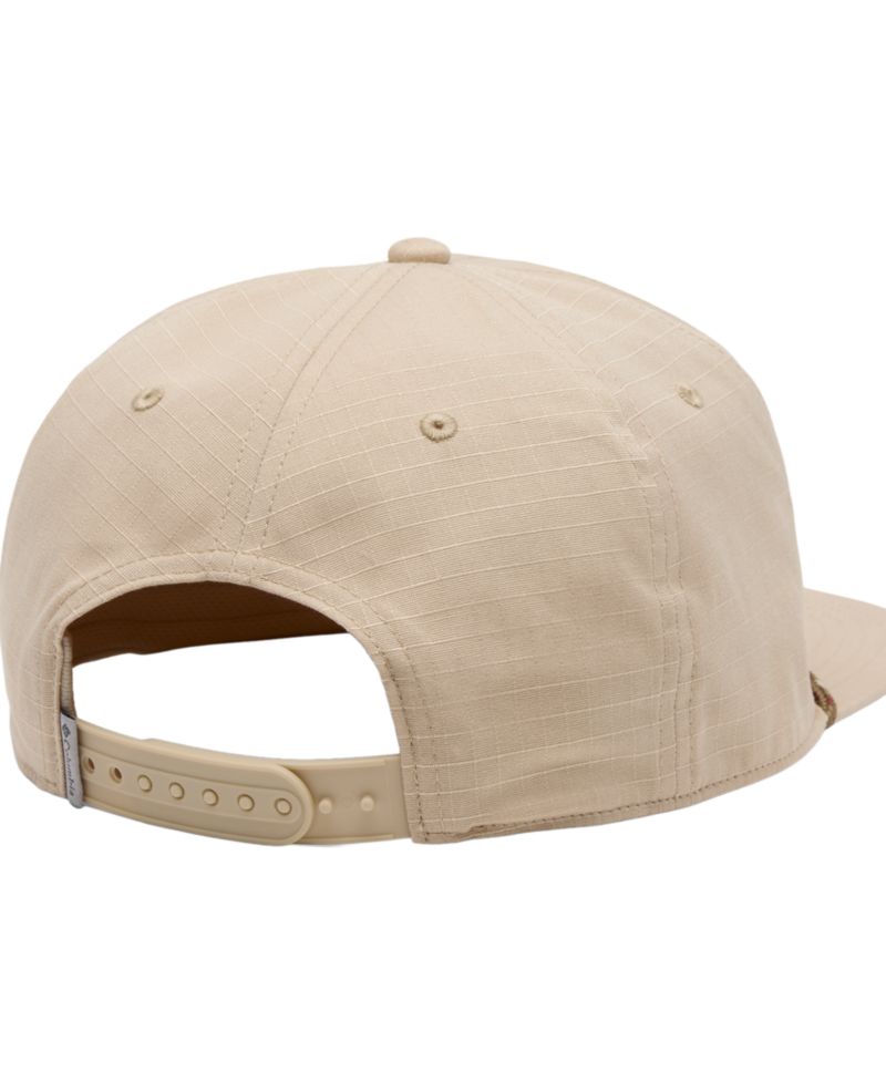 Men's Ratchet Strap Snapback Hat