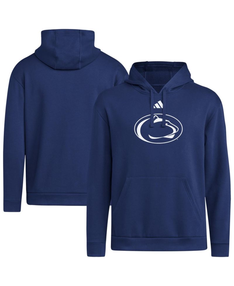 Men's Navy Penn State Nittany Lions Primary Logo Hoodie