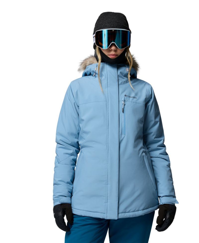 Women's Ava Alpine™ II Insulated Hooded Jacket