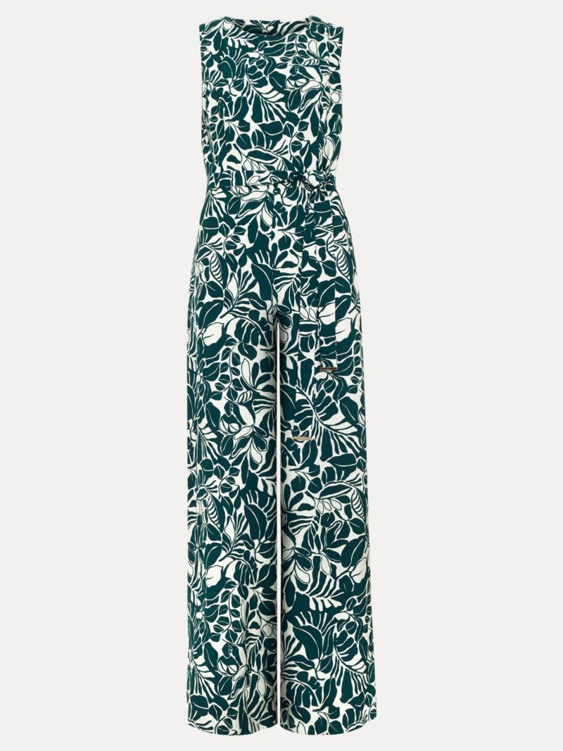 Women's Marta Jumpsuit